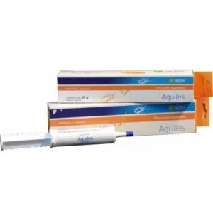 Aquiles Gel Cucarachicida x 30 gr