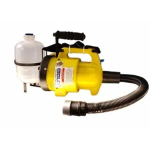 Ciclon Nebulizador Electrico ULV