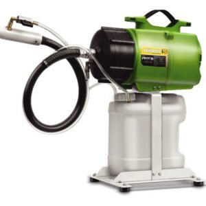 ADIABATIC PMT3 PULVERIZADOR ELECTRICO ULV