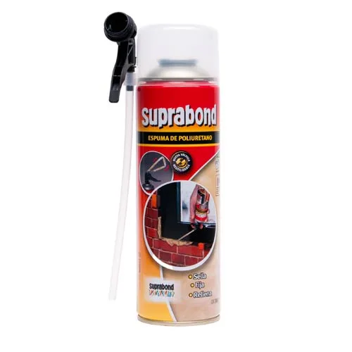 Espuma de Poliuretano (EPP PU 500 P) Premium