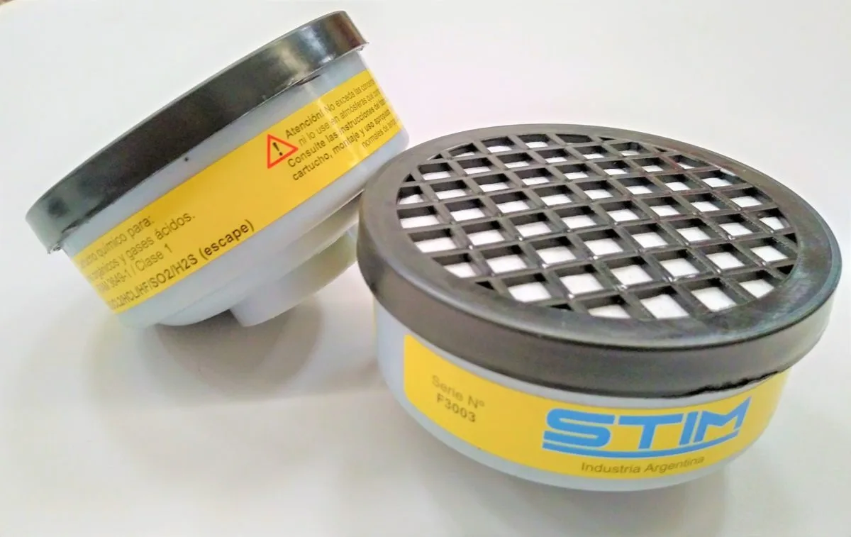 FILTRO STIM F-3003 x par