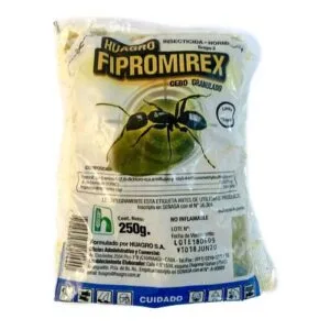 Fipro Mirex x 250 GR Hormiguicida Granulado