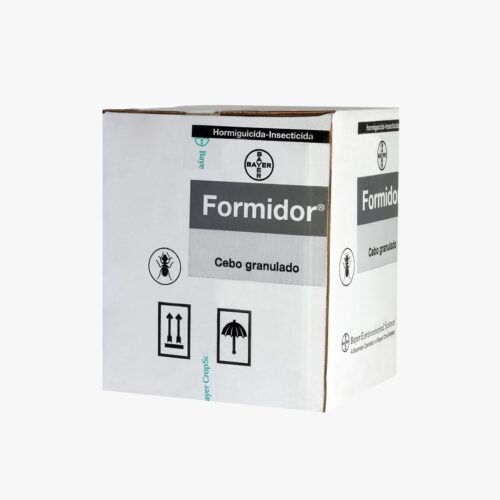FORMIDOR HORMIGUICIDA GRANULADO 15 Kg