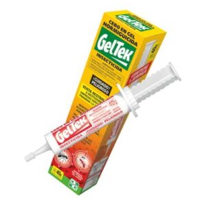 GELTEK HORMIGAS GEL 40gr (Imidacloprid 2,15 %)