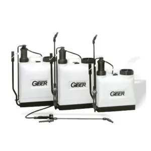 Mochila Giber PH-12 Lt Profesional