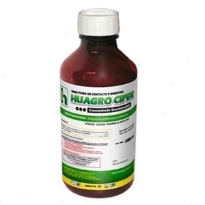 HUAGRO CIPER