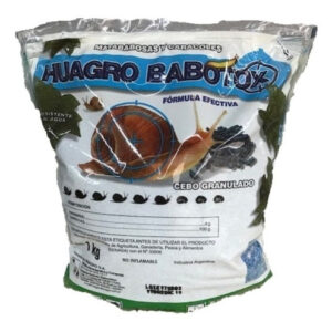 Huagro Babotox Pellets X 1 Kg