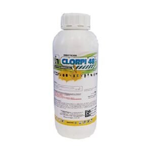 HUAGRO CLORPI