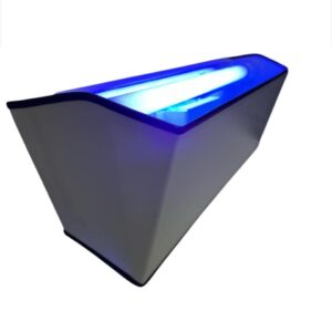 INSUTRAP CHICO METALICO