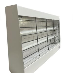 INSUTRAP GRANDE METALICO LED