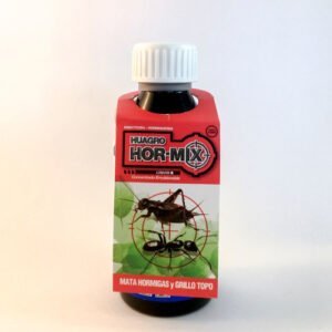 Insecticida Hormigas, Grillo Topo Hormix X 250 Cc