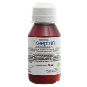 Keeptrin 60 Cc