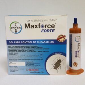 MAXFORCE FORTE