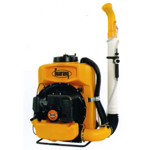 Motopulverizador Guarany 18 LT ULV 3,7 HP