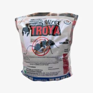 Mirex Troya de 250gr