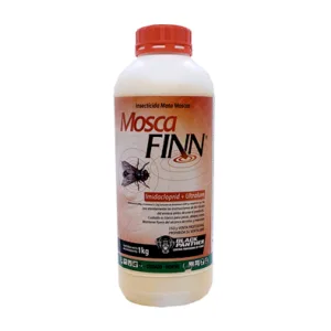 Mosca FINN granulado