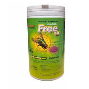 Mosquicida Granulado Free Air X 1kg