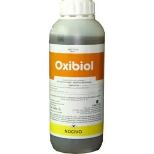 OXIBIOL CHEMOTECNICA