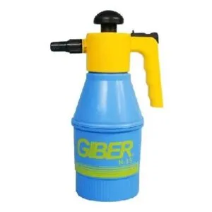 Pulverizador Giber H-1.5 Lt Comun