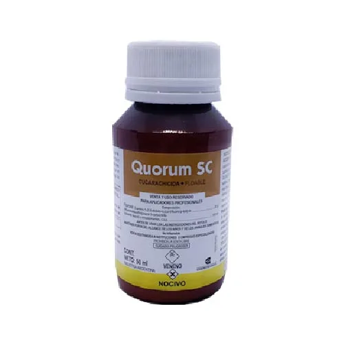 Quorum 50cc