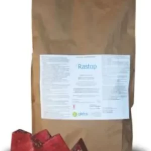 RASTOP BP-20 EN BOLSA 10 KG