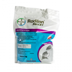 RODILON PELLETS