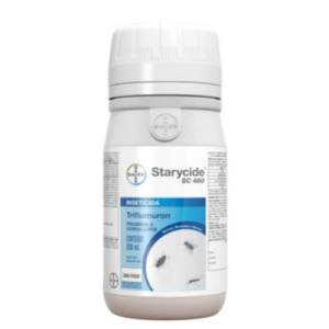 Starycide Insecticida Regulador De Crecimiento Bayer