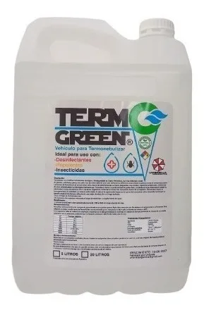 TERMOGREEN