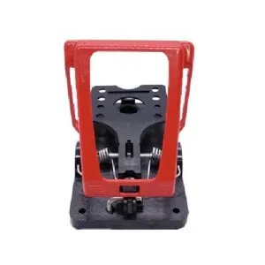 TRAMPERA IRONTRAP