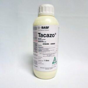Tacazo X 1 lt Basf Insecticida Residual Cucarachas
