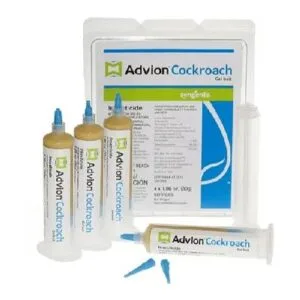 ADVION GEL CUCARACHICIDA