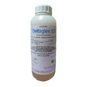Deltaglex x 1 Lt (Deltametrina 1,5 %)