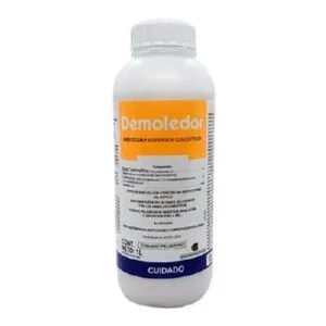 Demoledor x 1 LT
