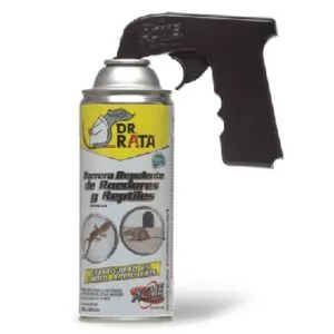 Acme Dr Rata Aerosol (Ex Roedores y Reptiles) desc parcial
