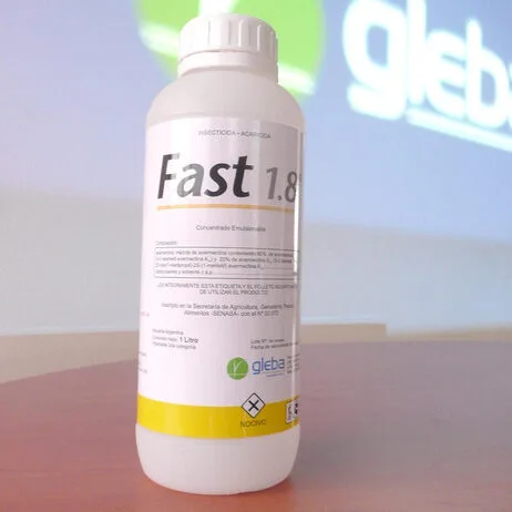 FAST 1.8
