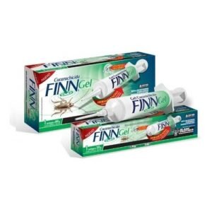 finn gel 60gr
