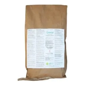 Glexrat Cg 25 Kg (Bromadiolone 0,005%)