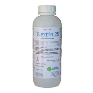 Insecticida Glextrin