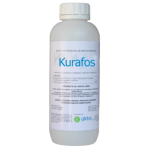 Kurafos 1 Lt