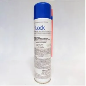 Lock Aerosol