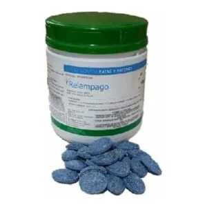 Relampago 1 kg