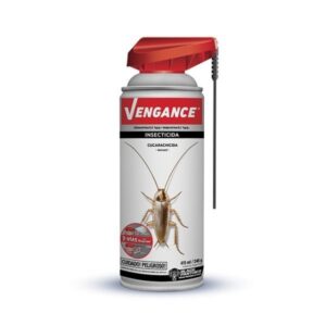 vengance aerosol