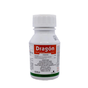 DRAGON CHEMOTECNICA (Pyriproxyfen 2%)