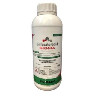 GLIFOSATO GOLD 60 % 1 Lt