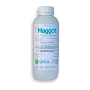 MAGGOT 1 Lt (Lufenuron 2 %)