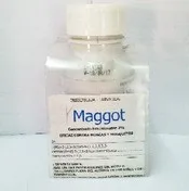 Maggot 250cc (Lufenuron 2 %)