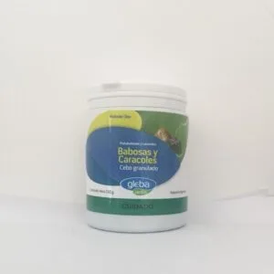 molixide babosas y caracoles