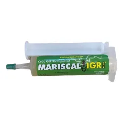 Mariscal Plus