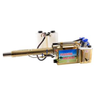 TERMOFUMIGADORA TWINC