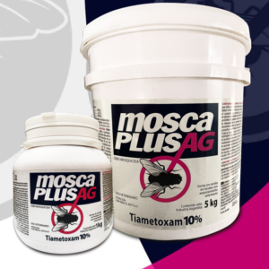 Mosca Plus AG